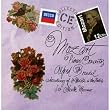 Mozart: The Piano Concertos