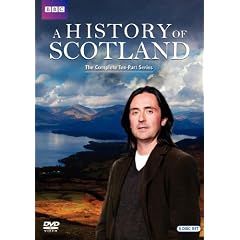 A History of Scotland