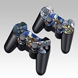 The blue hedgehog Design Skin Decal Sticker for the PS3