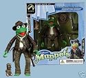 Muppets Adventure Kermit