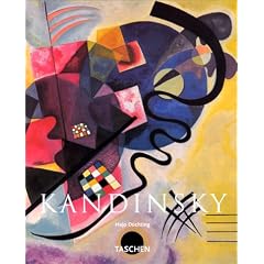 Vassili Kandinsky, 1866-1944