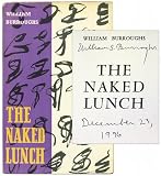 Naked Lunch: The Restored Text
