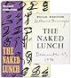 Naked Lunch: The Restored Text