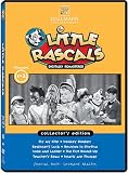 The Little Rascals, Vols. 1-2 [DVD]