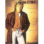 The Best of Rod Stewart* book cover