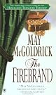The Firebrand (Highland Treasure Trilogy, Book Three)