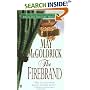 The Firebrand (Highland Treasure Trilogy, Book Three)