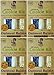 Scratch & Grain Baking Company Organic Cookie Kit Oatmeal Raisin (Pack of 4)