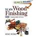 The New Wood Finishing Book: Completely Updated and Revised