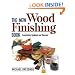 The New Woodfinishing Book