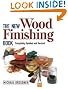 The New Woodfinishing...