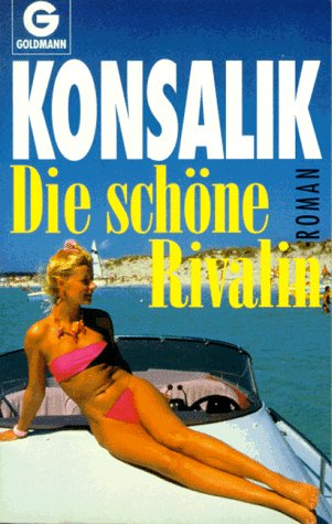 Produkt-Bild: Die sch&ouml;ne Rivalin