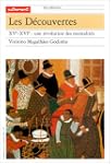 Les d�couvertes