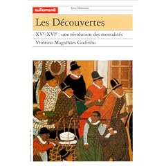 Les d�couvertes