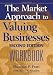The Market Approach to Valuing Businesses Workbook