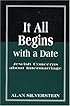 It All Begins with a Date: Jewish Concerns about Intermarriage