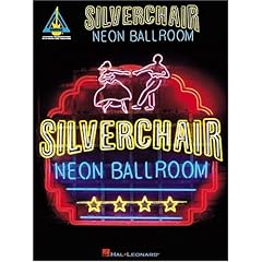 Silverchair - Neon Ballroom (Guitar Recorded Version)