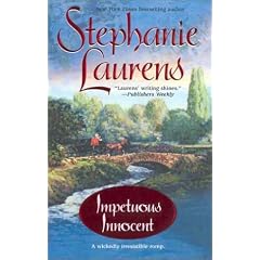 Impetuous Innocent