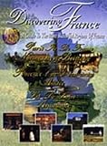 Discovering France (Box Set) [DVD]