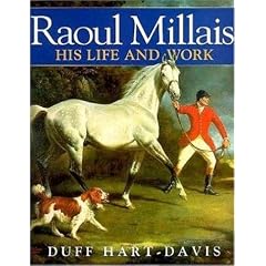 Raoul Millais: His Life and Work