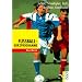 Fußball-Kurzprogramme. Technik, Schnelligkeit, Kraft, Ausdauer, Koordination.