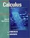 Calculus: Ideas and Applications