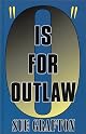 "O" Is for Outlaw