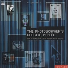 The Photographer's Website Manual