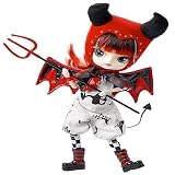 51VBKF8NoQL. SL160  Pullip Dal Lipoca Fashion Doll