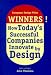 Book Winners!: How Today's Successful Companies Innovate by Design