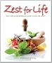 Zest for Life: The Mediterranean Anti-Cancer Diet