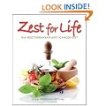 Zest for Life: The Mediterranean Anti-Cancer Diet