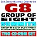 2006 Guide to the Group of Eight (G8) Economic Summits, WTO, EU, Exports, Millennium ...