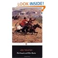 The Cossacks and Other Stories: Stories of Sevastopol, the Cossacks, Hadji Murat (Penguin Classics)