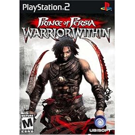 Prince of Persia: Warrior Within