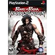 Prince of Persia 2 Warrior Within