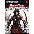 Prince of Persia 2 Warrior Within