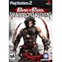Prince of Persia 2 Warrior Within