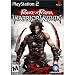 Prince of Persia 2 Warrior Within