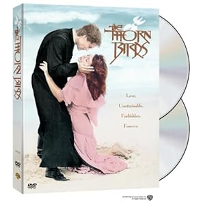 The Thorn Birds [Import USA Zone 1]
