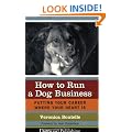 How to Run A Dog Business