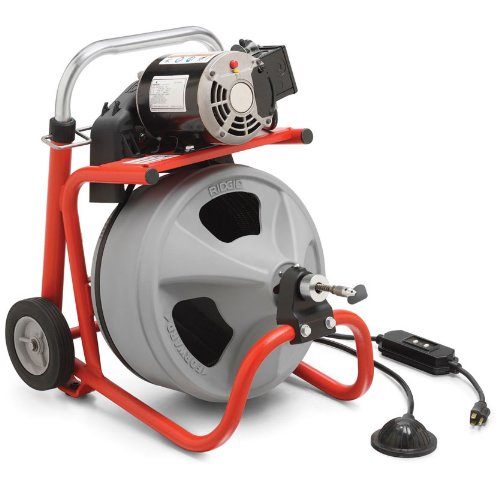 valentine Ridgid 27048 K 400 Drum AssemblyB003R0L4VO