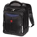 Hama Mesh C4 Notebook-Rucksack 39,1 cm (15,4 Zoll) schwarz