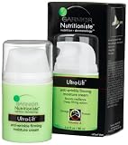Garnier Nutritioniste Ultra Lift Cream, 1.6-Ounce Bottle