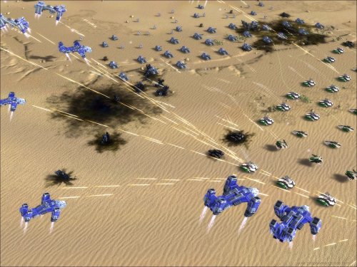 Supreme Commander UEF Faction Pack - Amazon Exclusive (PC)