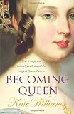 Becoming Queen