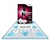 Dance Party : Pop Hits Bundle - Incl mat (Wii)