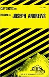Joseph Andrews: Cliffs Notes