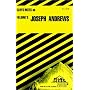 Cliffsnotes Joseph Andrews (Cliffs Notes)