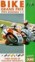 Bike Grand Prix 1992 - Rounds 1-7 [VHS]